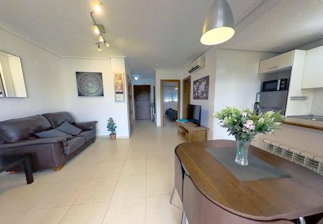 Terraced House in Roldan - Casa Esturion LF-Murcia Holiday Rentals Property Terraced House in Roldan - Casa Esturion LF-Murcia Holiday Rentals Property