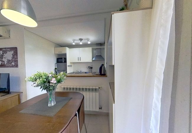 Terraced House in Roldan - Casa Esturion LF-Murcia Holiday Rentals Property Terraced House in Roldan - Casa Esturion LF-Murcia Holiday Rentals Property