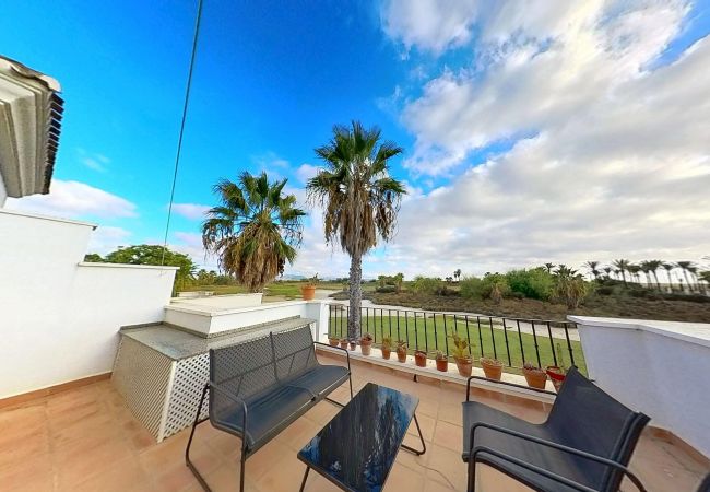 Terraced House in Roldan - Casa Esturion LF-Murcia Holiday Rentals Property Terraced House in Roldan - Casa Esturion LF-Murcia Holiday Rentals Property