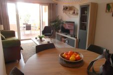 Apartment in Torre Pacheco - Casa Mandevilla-A Murcia Holiday Rentals Property