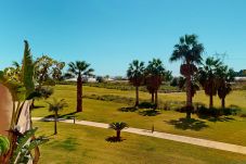 Apartment in Torre Pacheco - Casa Mandevilla-A Murcia Holiday Rentals Property