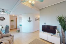 Apartment in Sucina - Casa Atlantico LRA-Murcia Holiday Rentals Property