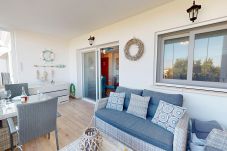 Apartment in Sucina - Casa Atlantico LRA-Murcia Holiday Rentals Property