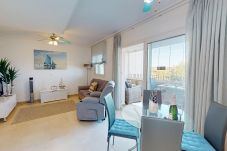 Apartment in Sucina - Casa Atlantico LRA-Murcia Holiday Rentals Property