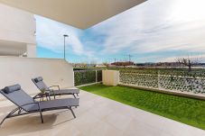 Apartment in Los Alcazares - Casa Velapi R - Murcia Holiday Rentals Property