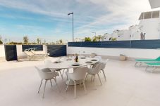 Villa in Torre Pacheco - Villa Elba - A Santa Rosalia Beach Resort