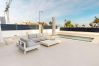 Villa in Torre Pacheco - Villa Elba - A Santa Rosalia Beach Resort