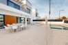 Villa in Torre Pacheco - Villa Elba - A Santa Rosalia Beach Resort