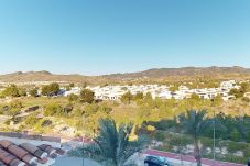 Apartment in Baños y Mendigo - Penthouse Amatista-Murcia Holiday Rentals Property