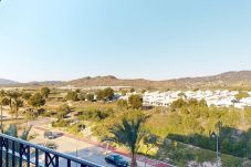 Apartment in Baños y Mendigo - Penthouse Amatista-Murcia Holiday Rentals Property