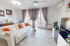 Apartment in Roldan - Casa Trini - A Murcia Holiday Rentals Property