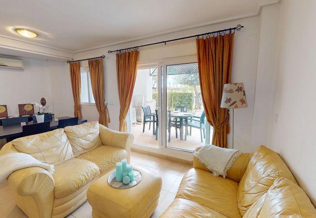 Apartment in Roldan - Casa Mero M - Murcia Holiday Rentals Property