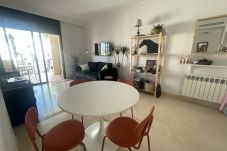 Apartment in San Javier - Penthouse del Mar-Murcia Holiday Rentals Property