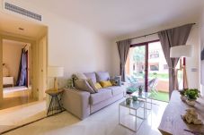 Apartment in Los Alcazares - Casa NuevaRibera - A Murcia Holiday Rentals Proper