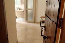 Apartment in Los Alcazares - Casa NuevaRibera - A Murcia Holiday Rentals Proper