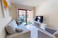 Apartment in Los Alcazares - Casa NuevaRibera-A Murcia Holiday Rentals Property