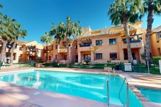 Apartment in Los Alcazares - Casa NuevaRibera-A Murcia Holiday Rentals Property