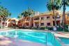 Apartment in Los Alcazares - Casa NuevaRibera-A Murcia Holiday Rentals Property