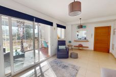 Apartment in Sucina - Casa Lottie - A Murcia Holiday Rentals Property