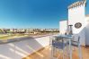 Apartment in Roldan - Penthouse Mero-Murcia Holiday Rentals Property