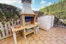 Villa in Torre Pacheco - Casa Castano - A Murcia Holiday Rentals Property