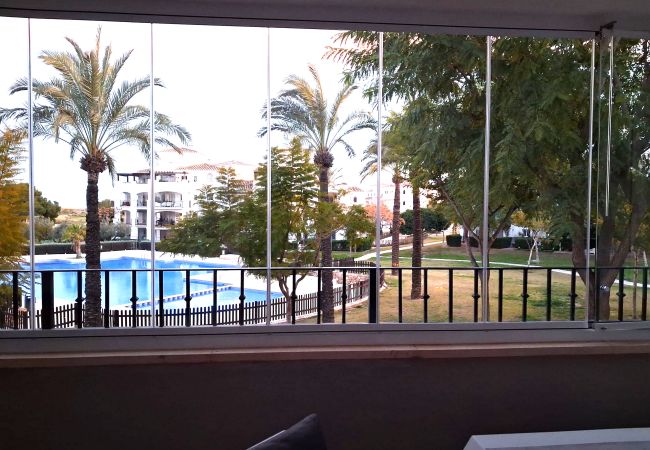 Apartment in Sucina - Casa Dulce - A Murcia Holiday Rentals Property