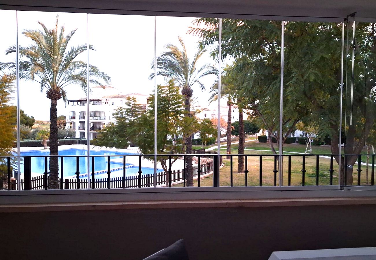 Apartment in Sucina - Casa Dulce - A Murcia Holiday Rentals Property