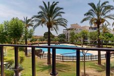 Apartment in Sucina - Casa Dulce - A Murcia Holiday Rentals Property