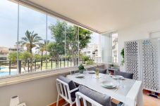 Apartment in Sucina - Casa Dulce - A Murcia Holiday Rentals Property