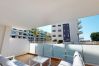 Apartment in San Javier - Casa Calida - A Murcia Holiday Rentals Property