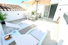 Apartment in Sucina - Penthouse Anita-A Murcia Holiday Rentals Property