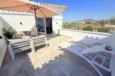 Apartment in Sucina - Penthouse Anita-A Murcia Holiday Rentals Property