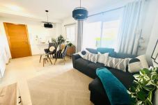 Apartment in Sucina - Casa Lara J - Murcia Holiday Rentals Property