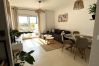 Apartment in Sucina - Casa Niyah - A Murcia Holiday Rentals Property
