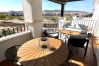 Apartment in Sucina - Casa Niyah - A Murcia Holiday Rentals Property