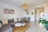 Apartment in Sucina - Casa Niyah - A Murcia Holiday Rentals Property