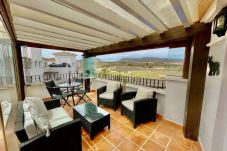 Apartment in Sucina - Casa Vicste - A Murcia Holiday Rentals Property in