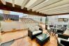 Apartment in Sucina - Casa Vicste - A Murcia Holiday Rentals Property