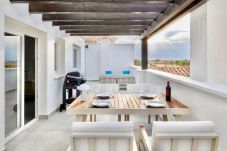 Apartment in Sucina - Casa BellaVista - A Murcia Holiday Rentals Propert