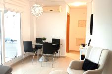Apartment in Sucina - Casa Rosetta - A Murcia Holiday Rentals Property
