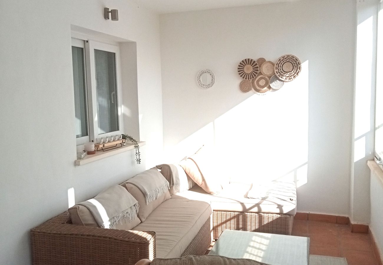Apartment in Sucina - Casa Verano - A Murcia Holiday Rentals Property
