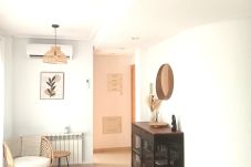 Apartment in Sucina - Casa Verano - A Murcia Holiday Rentals Property