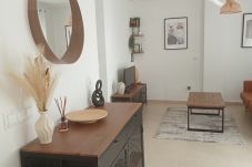 Apartment in Sucina - Casa Verano - A Murcia Holiday Rentals Property