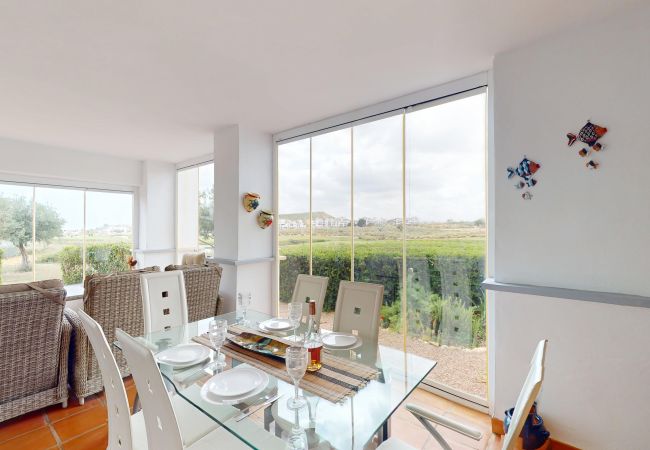 Apartment in Sucina - Casa Indico CJ - A Murcia Holiday Rentals Property