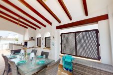 Villa in Baños y Mendigo - Villa Rubi - A Murcia Holiday Rentals Property