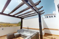 Villa in Baños y Mendigo - Villa Rubi - A Murcia Holiday Rentals Property