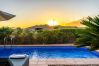 Villa in Baños y Mendigo - Villa Rubi - A Murcia Holiday Rentals Property