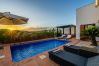 Villa in Baños y Mendigo - Villa Rubi - A Murcia Holiday Rentals Property