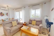 Apartment in Roldan - Casa Luna - A Murcia Holiday Rentals Property