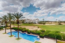 Apartment in Roldan - Casa Luna - A Murcia Holiday Rentals Property